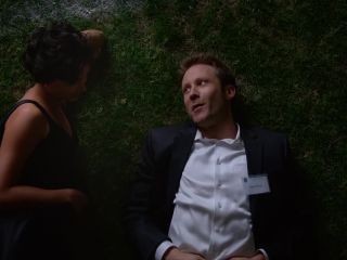 Nudeceleb- Morena Baccarin, Crystal Rose Farmer-Back in the Day (2014) HD 720p