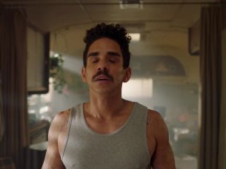 Nudeceleb- Sarah Overwater  Hannah Tasker-Poland – Ash vs Evil Dead s03e02 (2018) HD 1080p