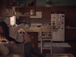 Nudeceleb- Kathryn Hahn – Mrs. Fletcher s01e05 (2019) HD 1080p