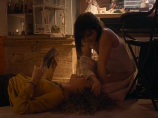 Nudeceleb- Clementine Poidatz, Alicia Kapudag – Housewife (2017) HD 1080p