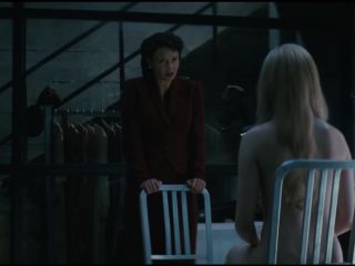 Nudeceleb- Evan Rachel Wood – Westworld s03e06 (2020) HD 1080p