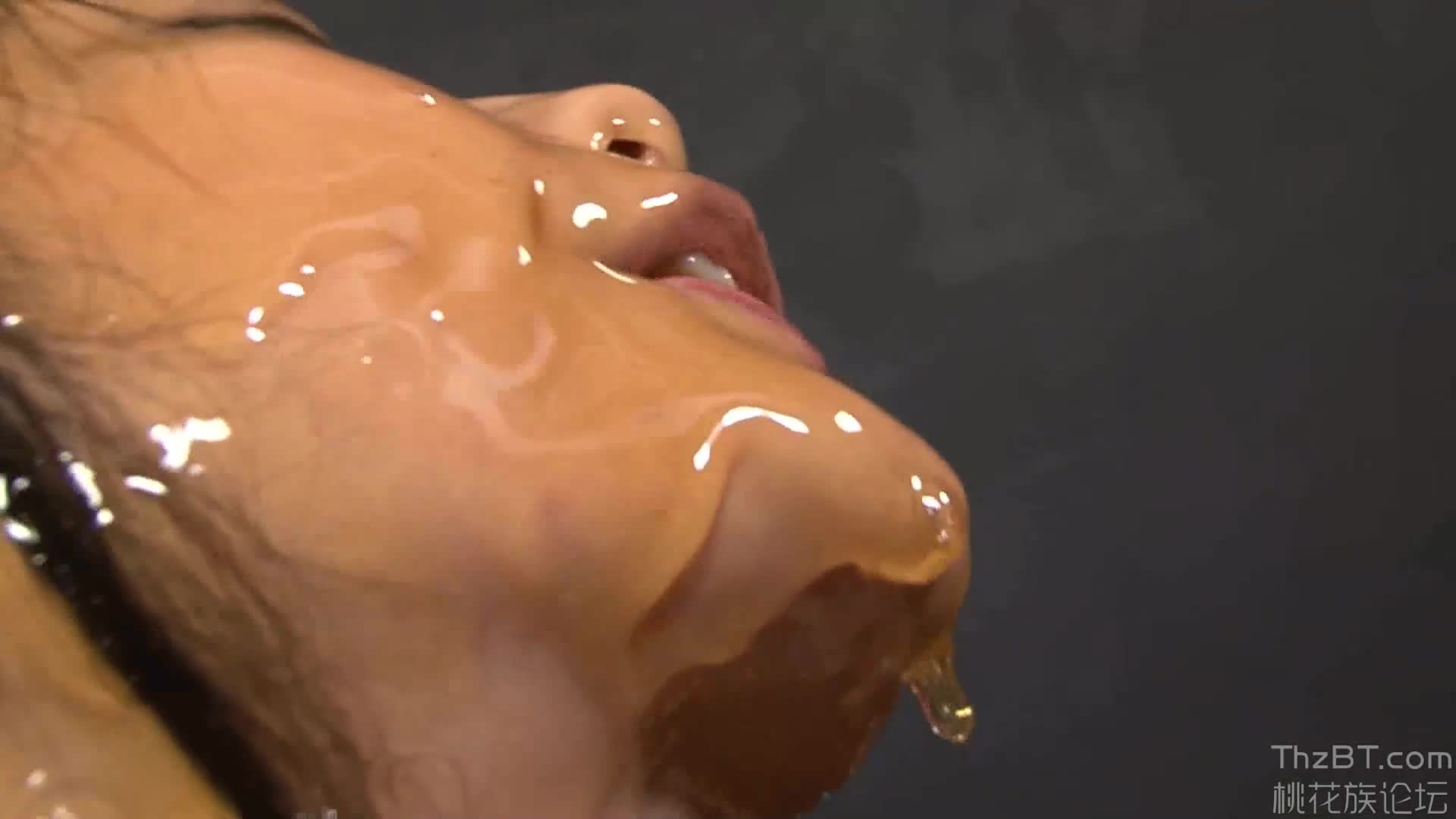 ABG-002 Gold Powder Slave Queen Kanno Flower