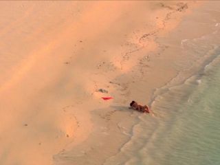 Nudeceleb- Salma Hayek-After The Sunset (2004) HD 1080p