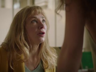 Nudeceleb- Marion Trager – Alexandra Ehle s03e01 (2022) HD 1080p