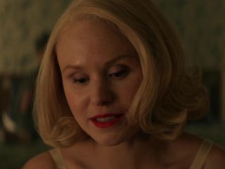 Nudeceleb- Alison Pill Deborah Ayorinde – Them s01e04 (2021) HD 1080p